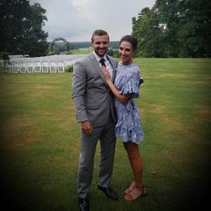 Meet your Posher, Mcallister